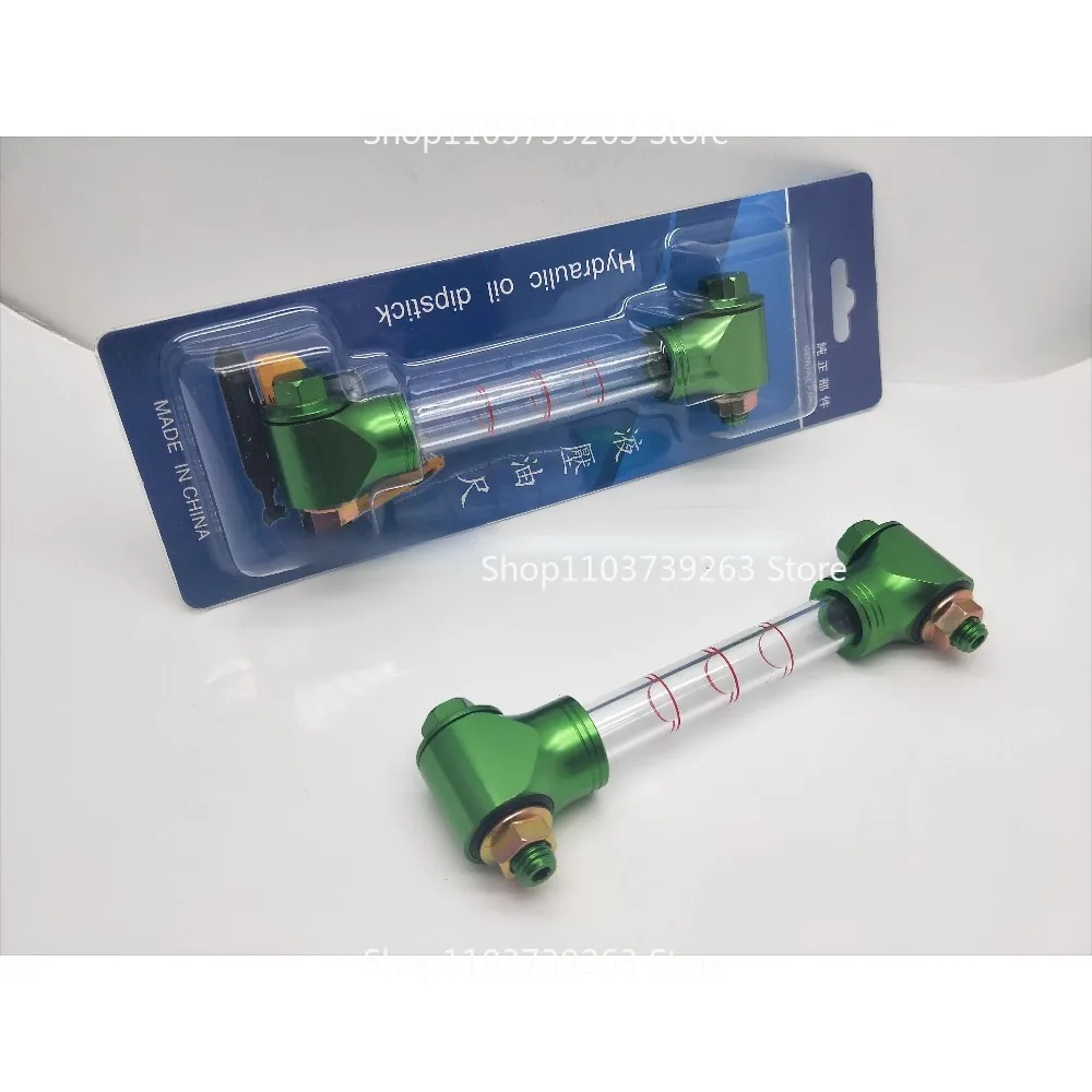 Suitable for Hitachi 120/200/210/240/330-3-5-6 Hydraulic Oil Dipstick/tank Dipstick Excavator