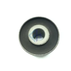 original Lagerbuchse Hinterachse Rear Differential Insulator Bushing Cross MBR Rubber Bush-RR for STAVIC/RODIUS 4075521101