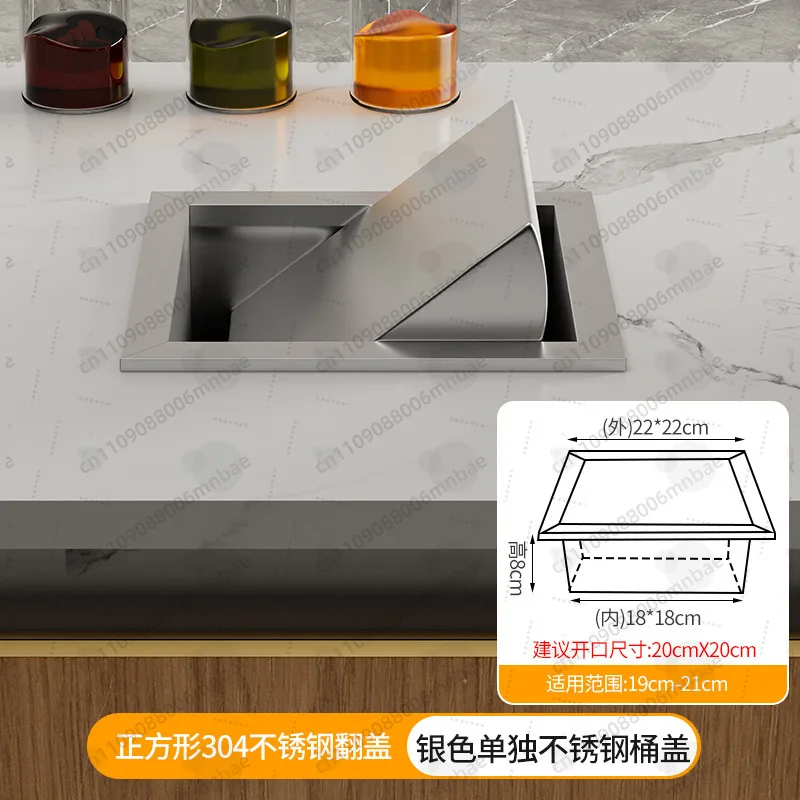 tapa-de-cubo-de-basura-empotrada-en-encimera-de-acero-inoxidable-negro-oculta-para-fregadero-de-cocina-domestico-con-tapa-basculante-decorativa