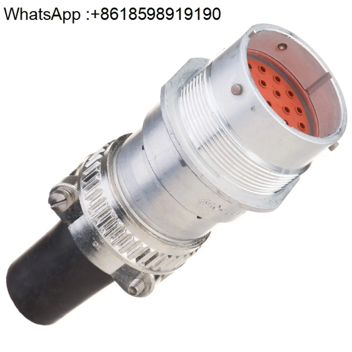 

Spot supply DECH original connector HD34-24-23PE-059