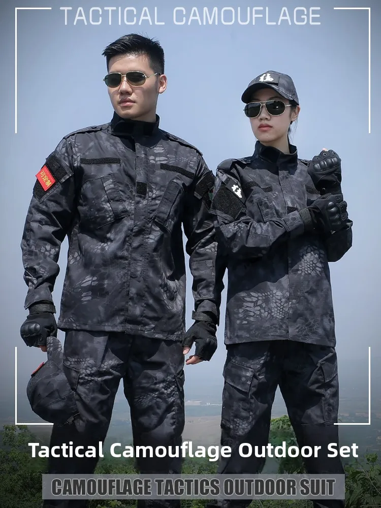 spring-summer-camouflage-uniform-set-outdoor-tactical-work-performance-training-female-wear-resistant-breathable-military-style