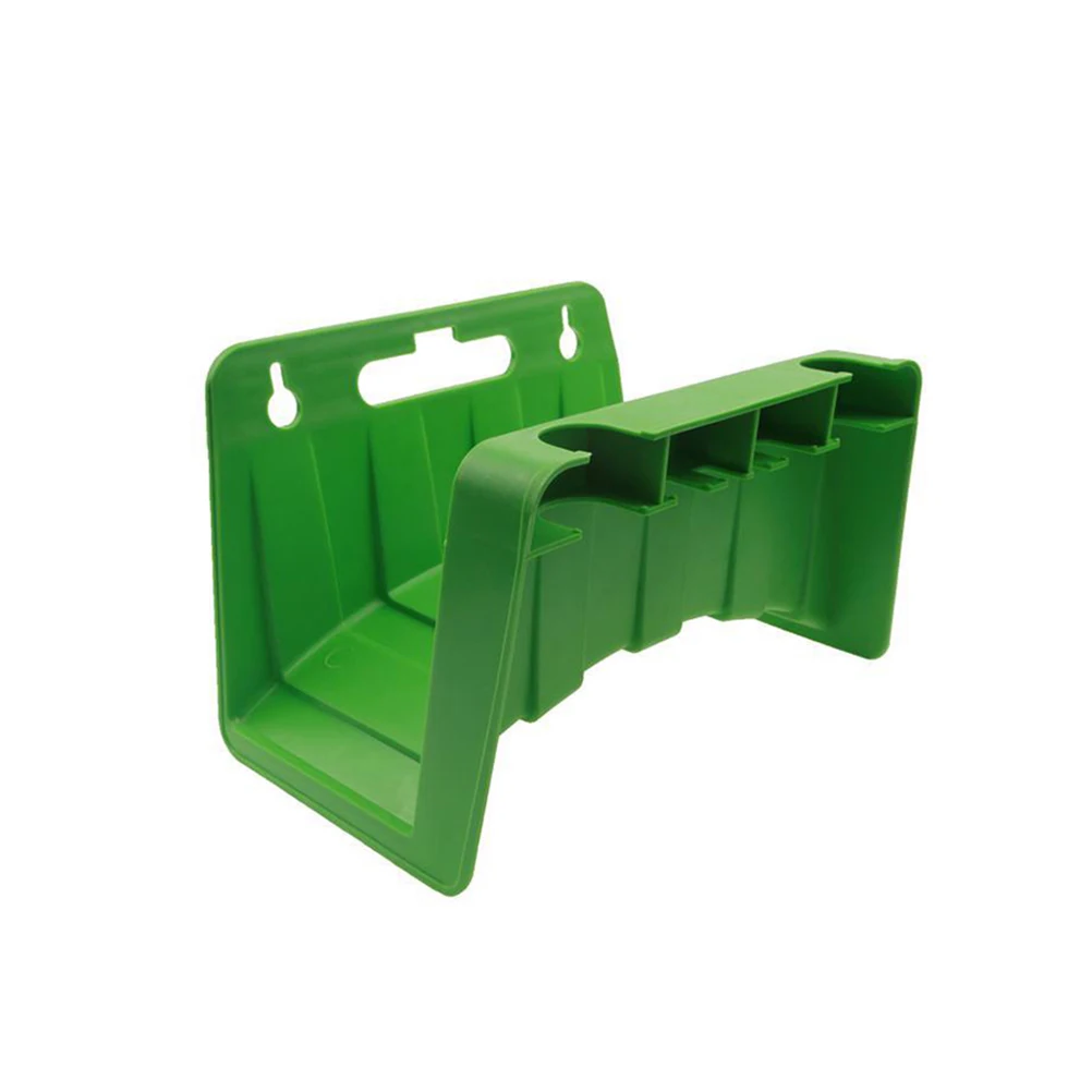 

Garden Hose Holder Water Pipe Organizer Rack Durable Premium Material Use Storage Neat Tidy watering hose