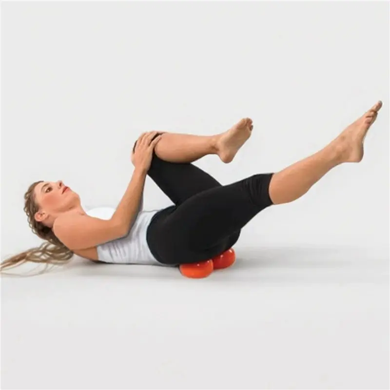 A73U 2X Franklin Ball For Pelvic Floor Muscle Rehabilitation And Plantar Fascia Therapy