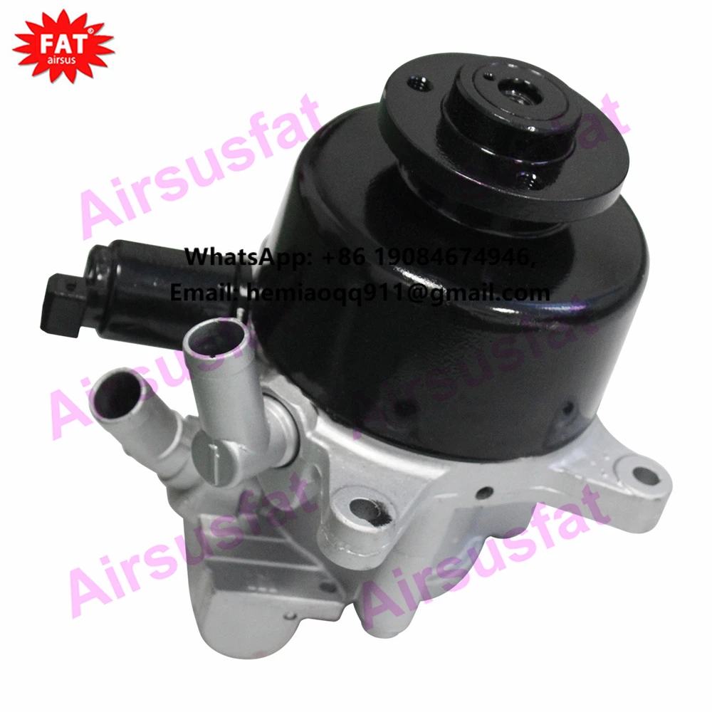 

For Mercedes Benz R230 SL500 SL55 AMG ABC Power Steering Pump Vehicle Accessory