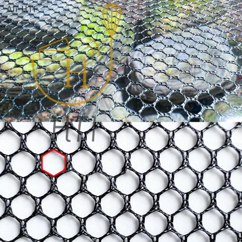 Aquarium Fish Jump Guard - Magnetic Fish Tank Anti Jump Mesh