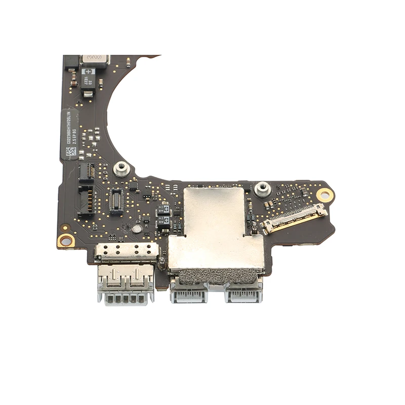 Placa base Original para MacBook Pro, A1425, 8GB, 13,3 pulgadas, 820-3462-A, 2012, 2013, 2,5, 2,6 GHz, 2,9 GHz, 3,0 GHz