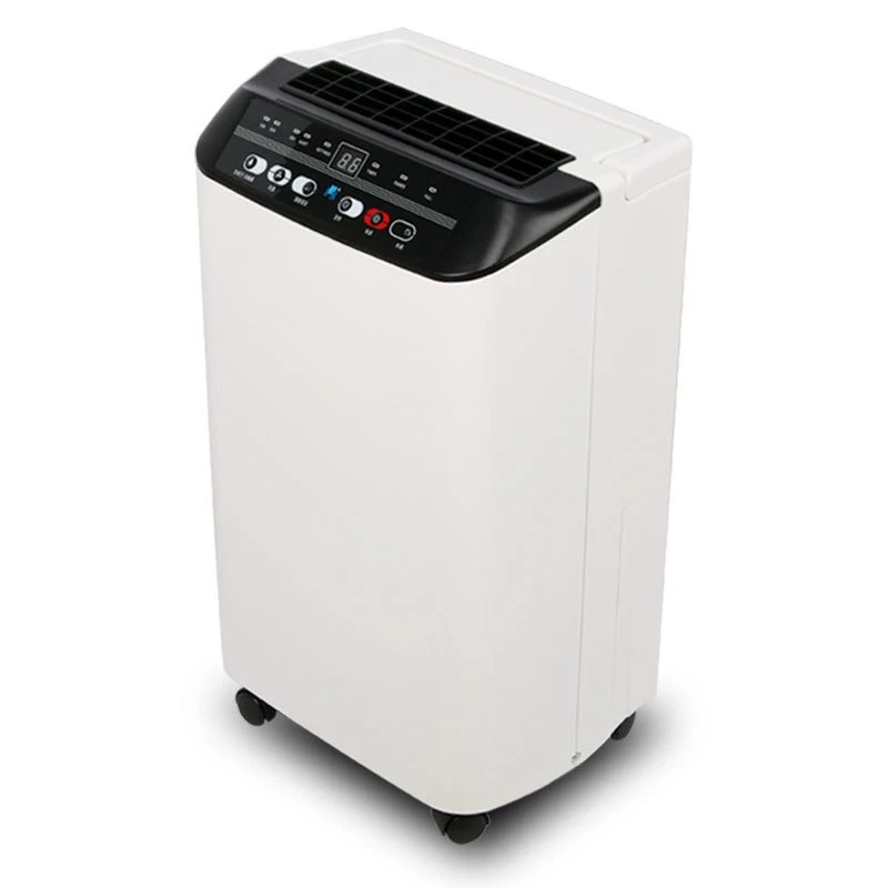 Dehumidifier Home Silent Dehumidifier Basement Dehumidifier Large Space Villa Dehumidifier Humidifier