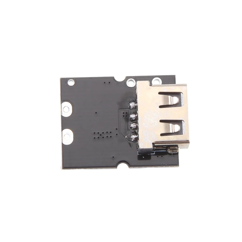 High-Precision Module 5V 2A Charge Discharge Integrated Module Type-C Input Compatible With 4.2V Lithium Battery Module Durable