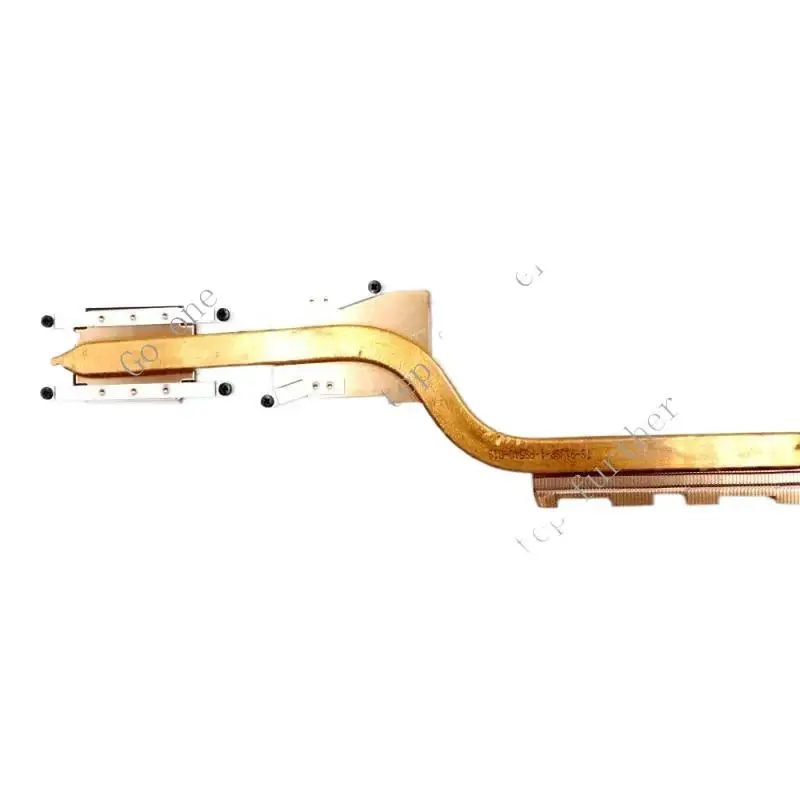 

WYORESY New/Orig For Lenovo S145-15IWL Laptop (ideapad) Type 81MV Independen Graphics CPU Cooling Heazink FRU P/N:5H40S19898 # @