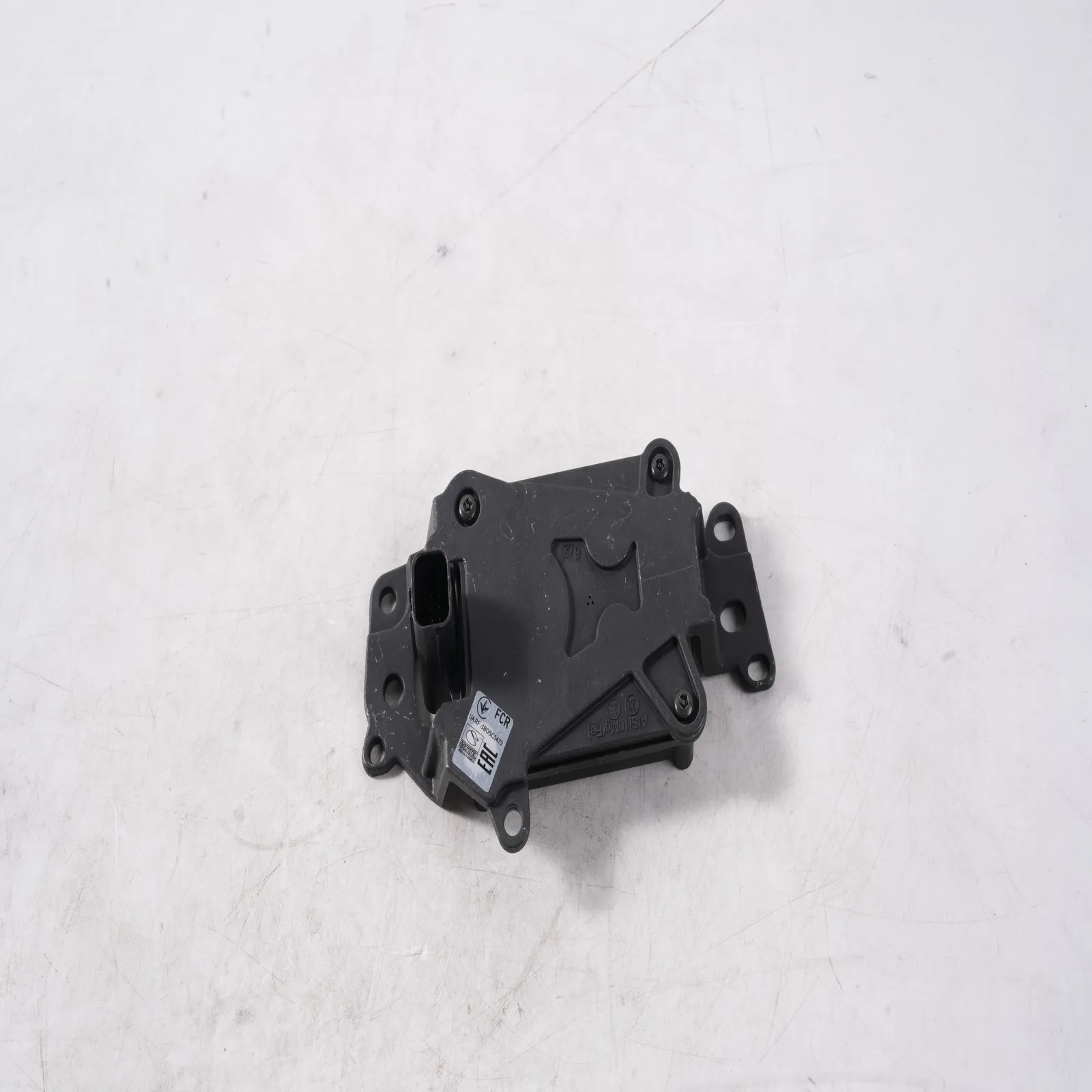 88210-04010 مستشعر الرادار الأمامي لـ Tacoma 2.7L 3.5L 2018-2022 مستشعر مثبت السرعة التكيفي 8821004010 #3