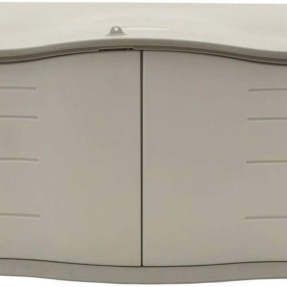 

3748 Наружный навес для хранения вещей 4,7 x 36 x 28 дюймов