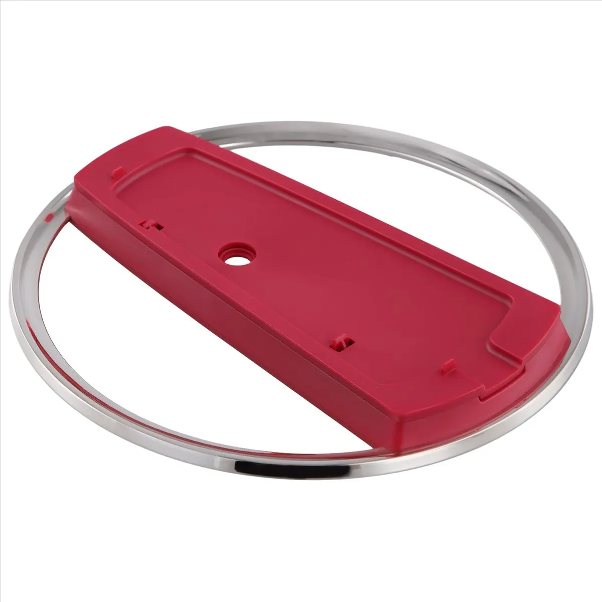 A567F Perfect ★◀◁Cooling Slim Vertical Stand for Base Great Heat Dissipation for / Slim Consoles Easy Installation Red