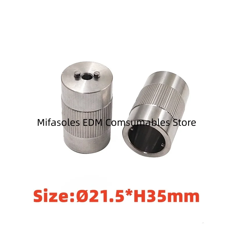 EDM Parts Wire Guide Removal tool Guide Driver Dies Driver apply For Sodick ACCUTEX SSG CNC Wire Cut Machine