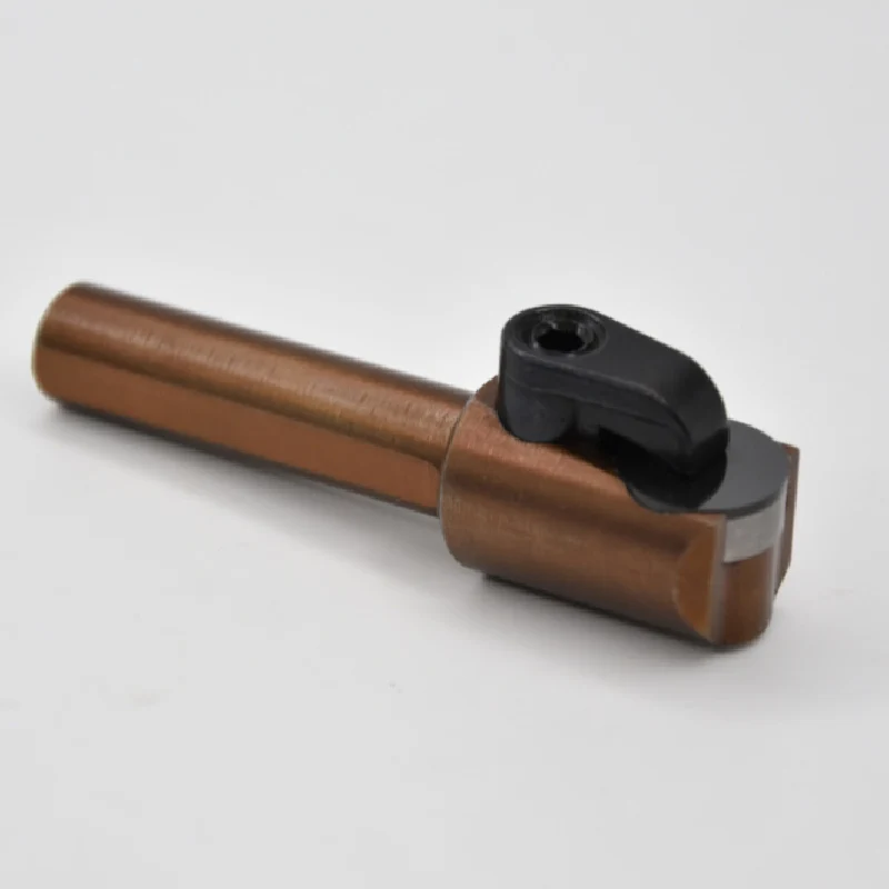 Imagem -04 - Cilindro Resurfacing Insere Inserções Motor Turning Plate Pcd Diamond Cbn Pcbn Rngn120400a Suporte Cortador Suporte Fresagem