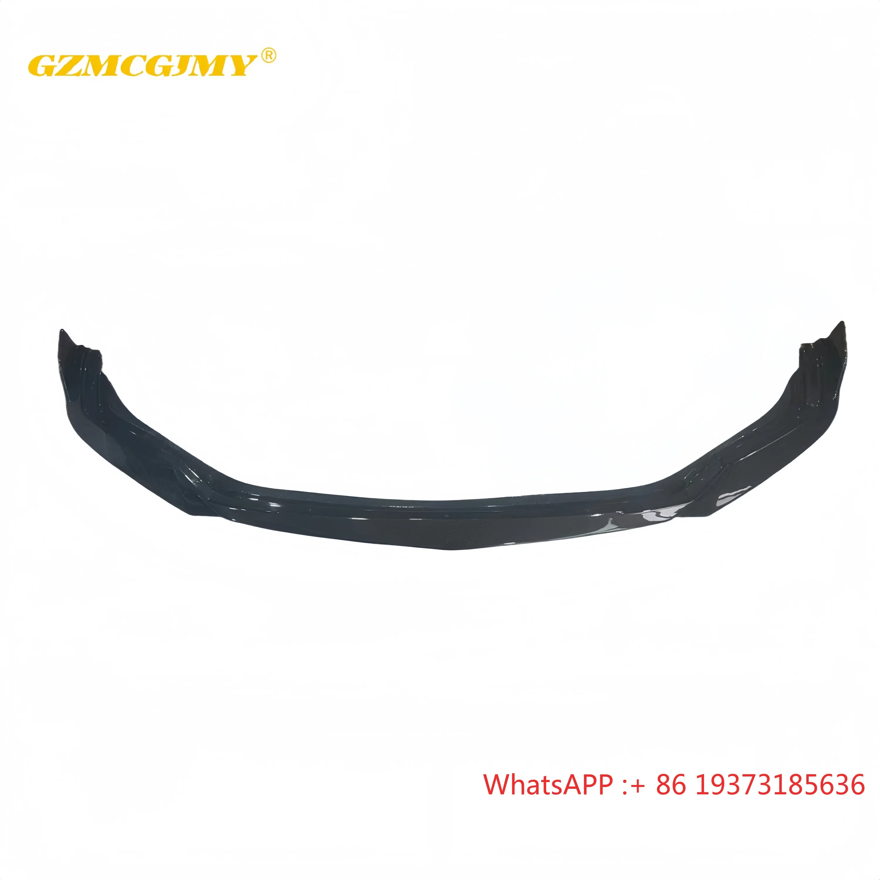 2021High Quality WET Carbon Fiber Body Kit Car Bumper Car Parts for Lexus IS300 TOM-S Style Carbon Fiber Body Kit