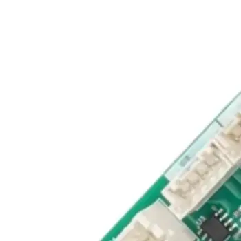 Control Board for Fitness Equipment Including Exercise Bikes and For Elliptical Trainers with Part Numbers 430157 and 430146
