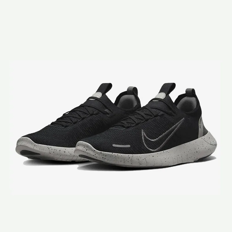 

Оригинальные мужские кроссовки Nike Free RN, удобные, износостойкие, дышащие, с низким верхом FB1276-007