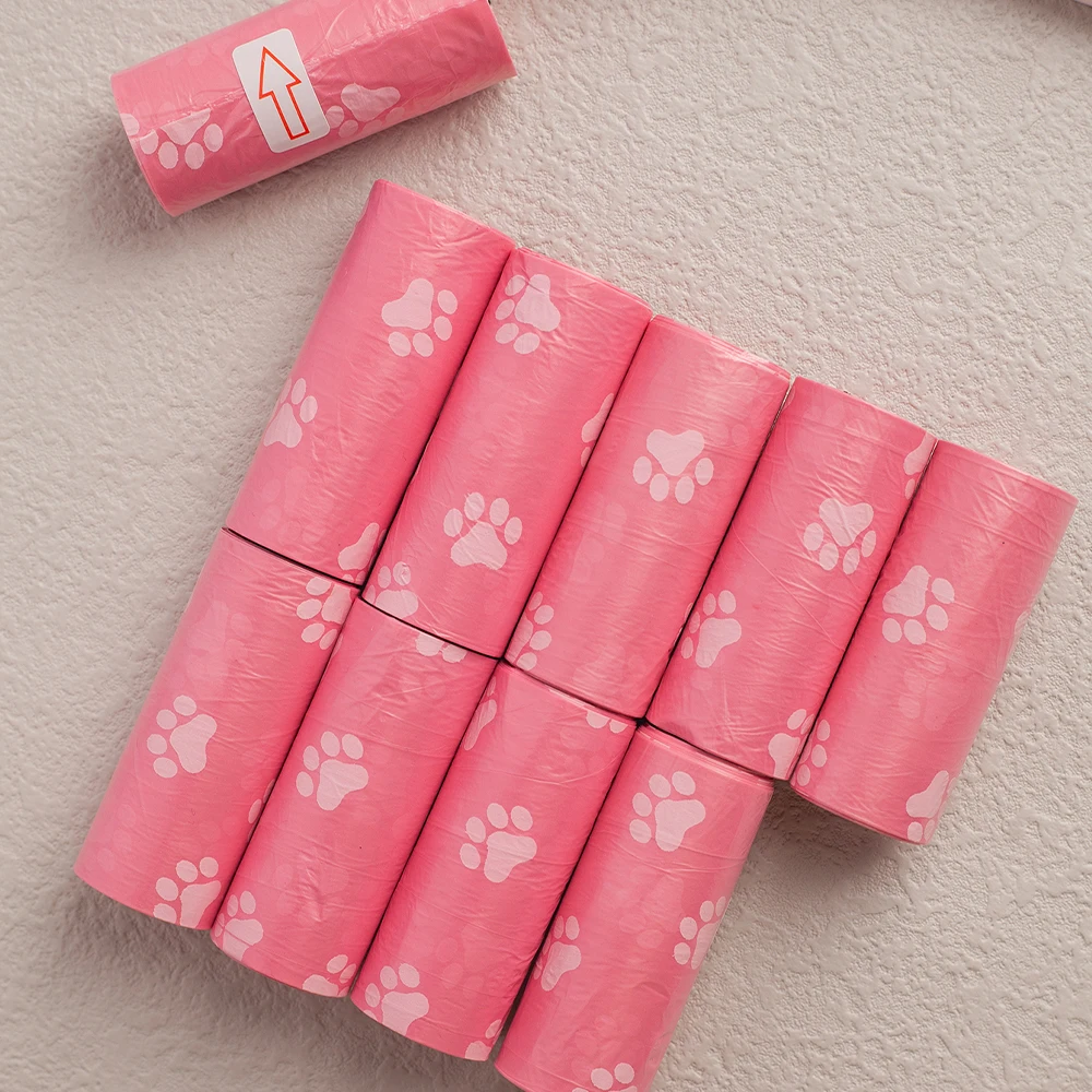 Thumbnail 3 - #7 New Puppy Waste Bags Arrivals