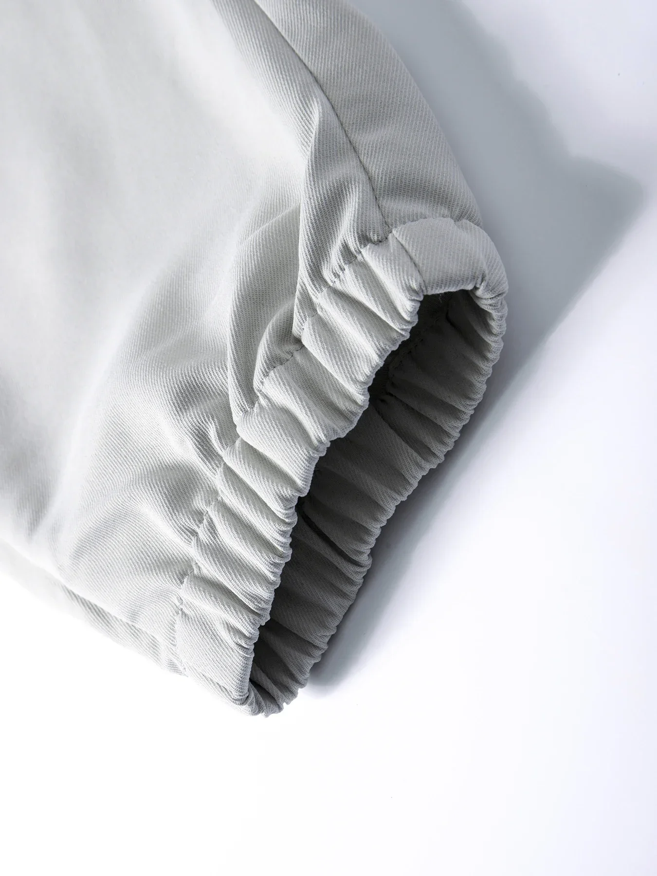 Lässige Cargo-Jogginghose für Herren, Frühling/Herbst, S-2XL, Taillen-Kordelzug, Jogger, Wandern, taktische Hose für Herren mit Taschen – Detail 15