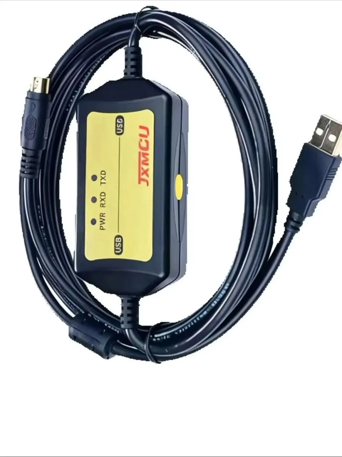 USB-SC09-FX Plc Pro…