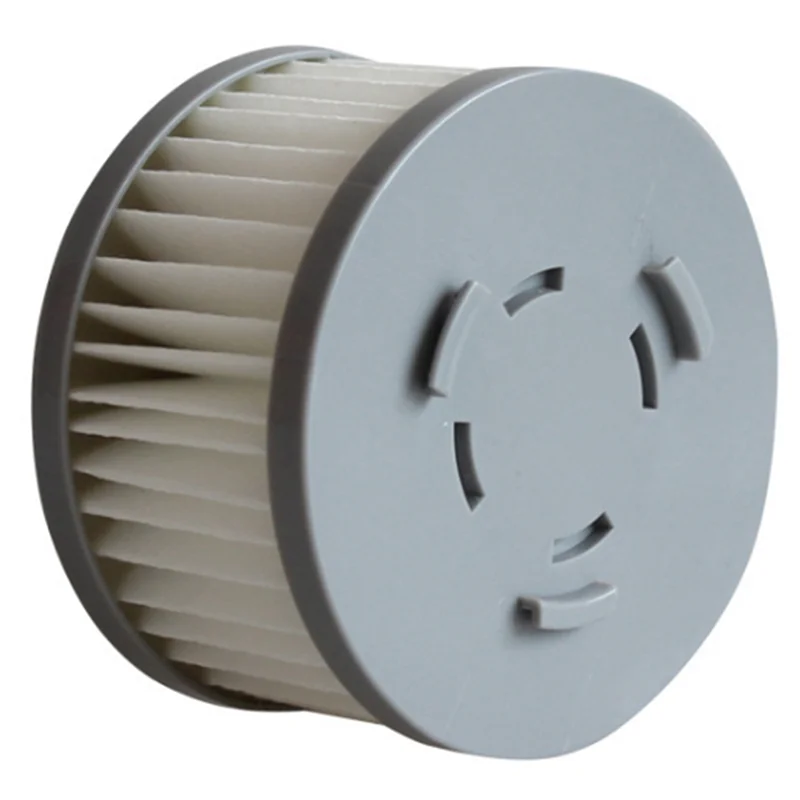 ABUD-5X Filtro HEPA Per JIMMY JV85 JV85 Pro H9 Pro A6/A7/A8 Accessori per aspirapolvere Elementi filtranti