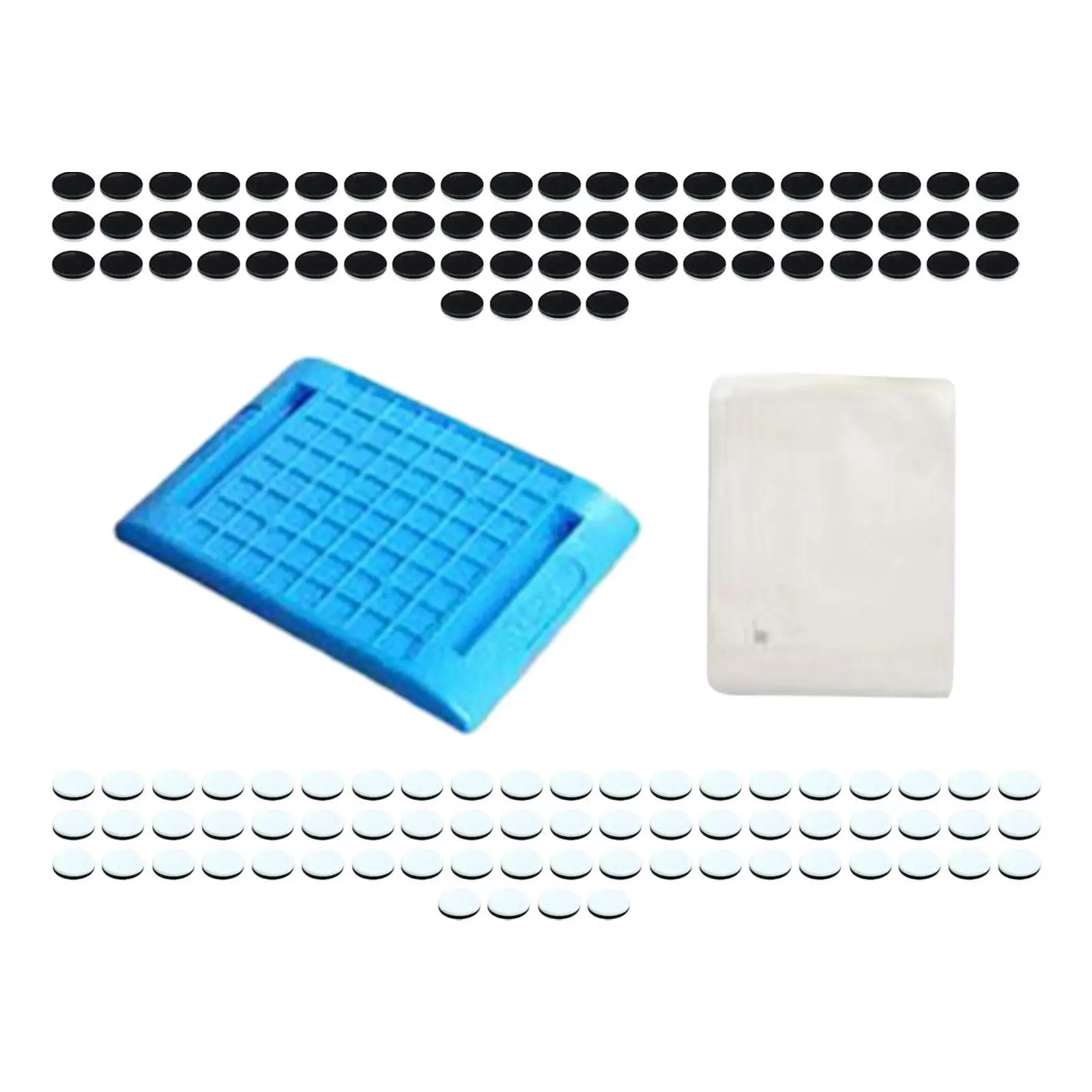 

Набор настольных игр Reversi, семейная забавная игра, портативная утолщенная шахматная канавка, дизайн, интерактивная игрушка, развивающая для вечеринок