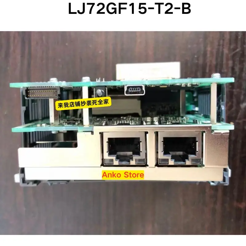 

Brand-new LJ72GF15-T2-B module