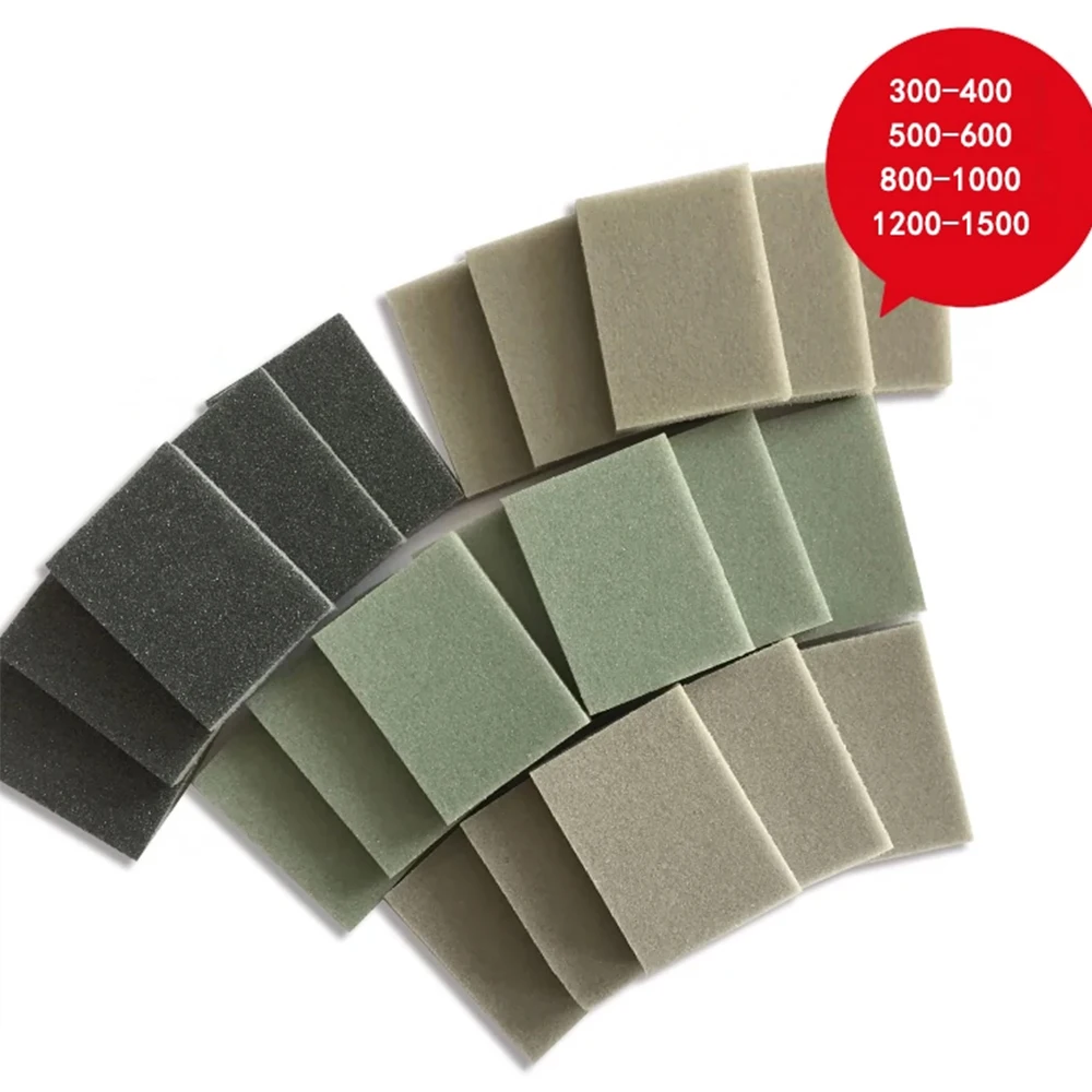 1-100-шт-30-40-мм-прямоугольная-губчатая-наждачная-бумага-эластичная-наждачная-бумага-толщина-5-мм-300-3000--Полировка-металла-пластиковой-мебели-автомобиля