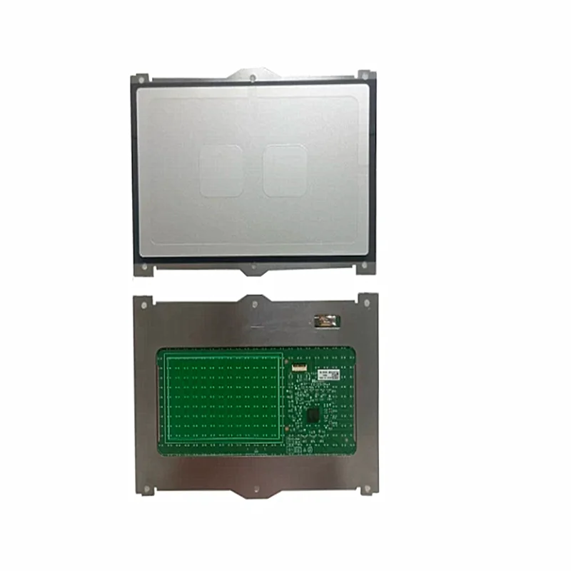 Placa de ratón para HP Probook 450 455, G5, G6, G7, Touchpad plateado, L77267-001, Trackpad, TM-P3564-001