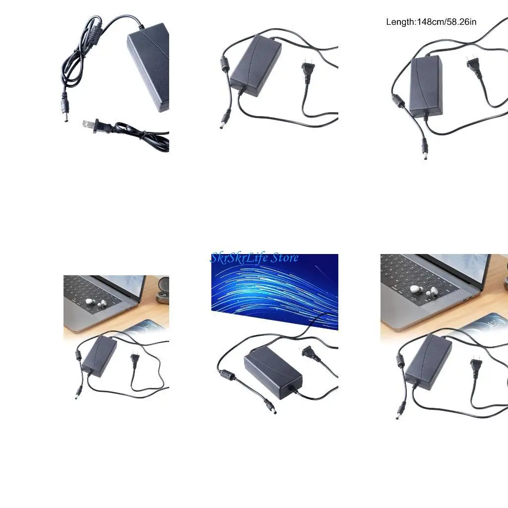 E65E 24V Power Supp…