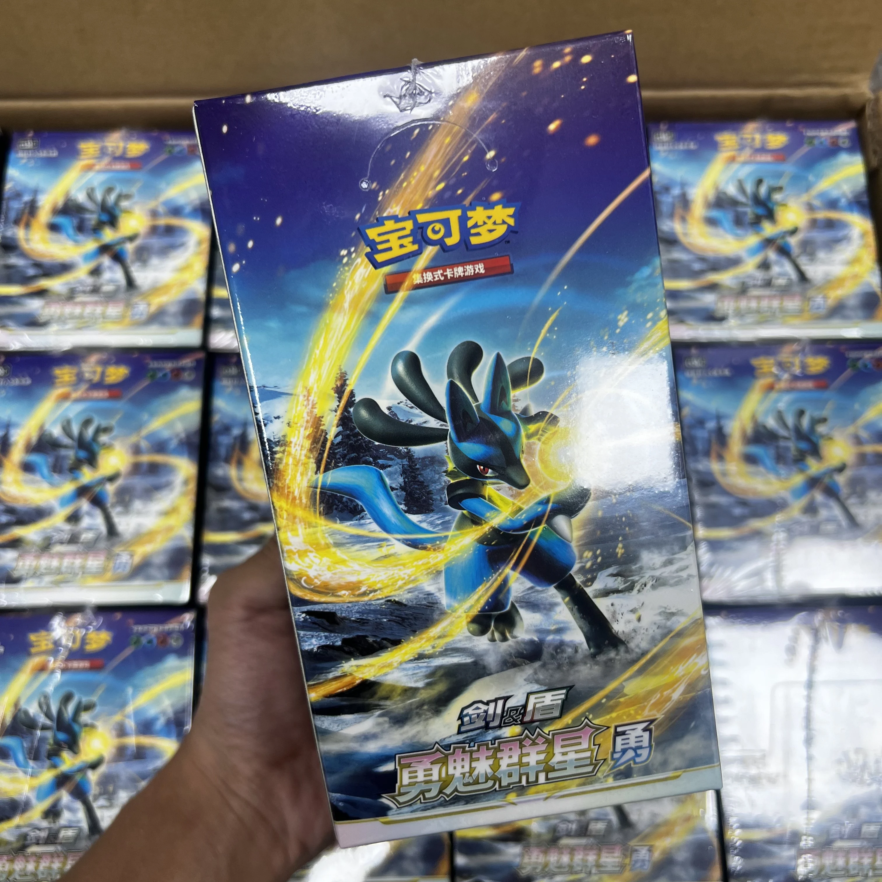 tarjeta-ptcg-comercial-de-pokemon-100-autentica-paquete-de-refuerzo-de-pregrupo-con-estrellas-encantadoras-y-valientes-chinas-70-regalos-de-cumpleanos-para-ninos