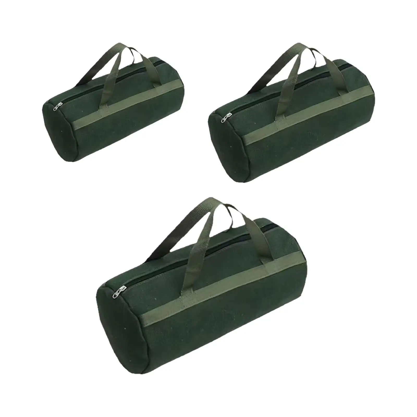 Tool Storage with Handle, Waterproof, Lightweight And Versatile, for Men, for Carpenters