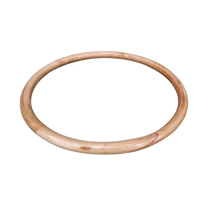Wing Chun Rattan Training Rings 2