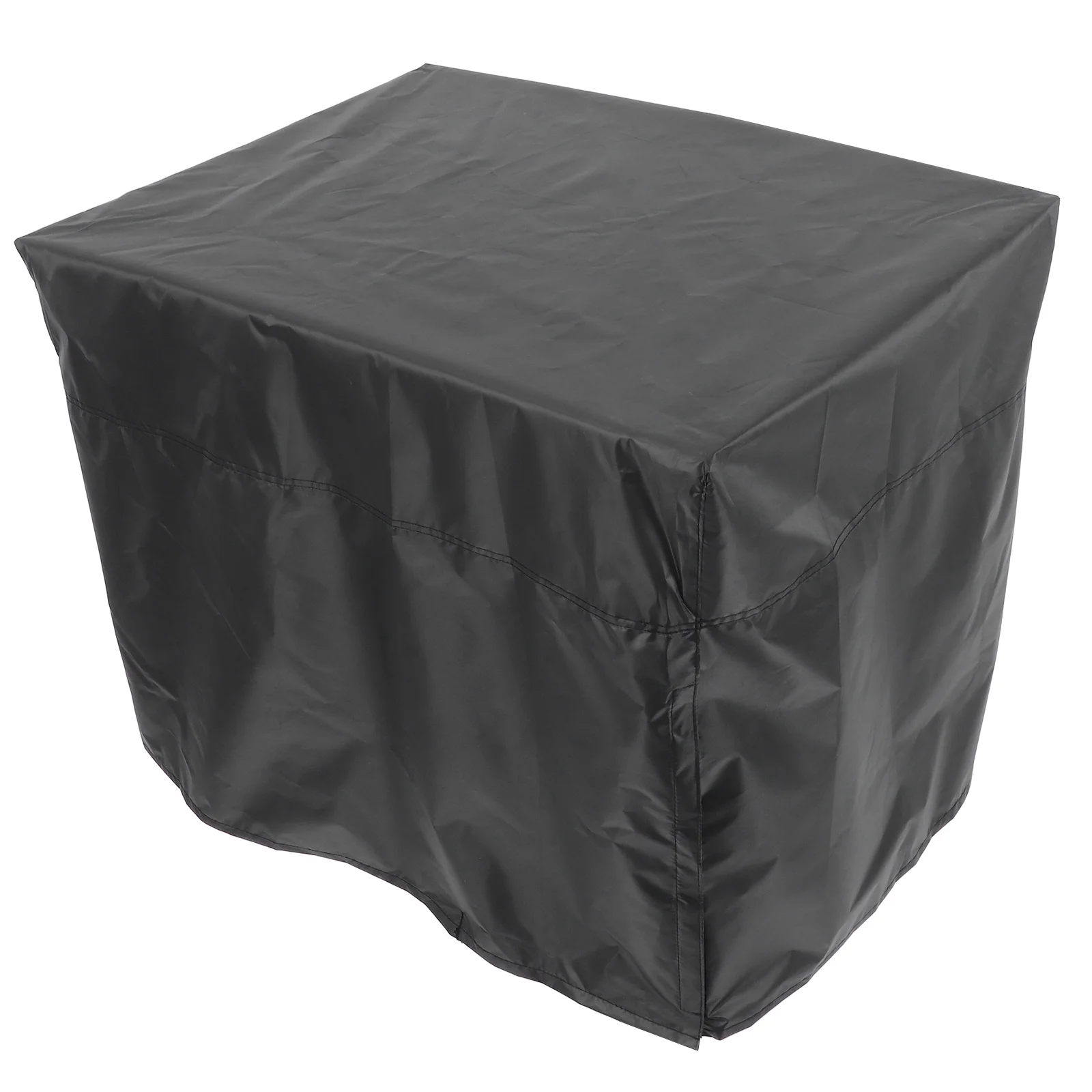 

1pc Waterproof Oxford Cloth Generator Universal Fit Portable Protective Shield Outdoor Storage Cover For Generators Heavy Duty