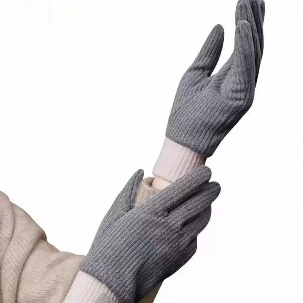 gants-de-cyclisme-d'exterieur-cahome-gools-elegants-coupe-vent-mi-chauffants-couvrant-entierement-les-doigts-en-laine