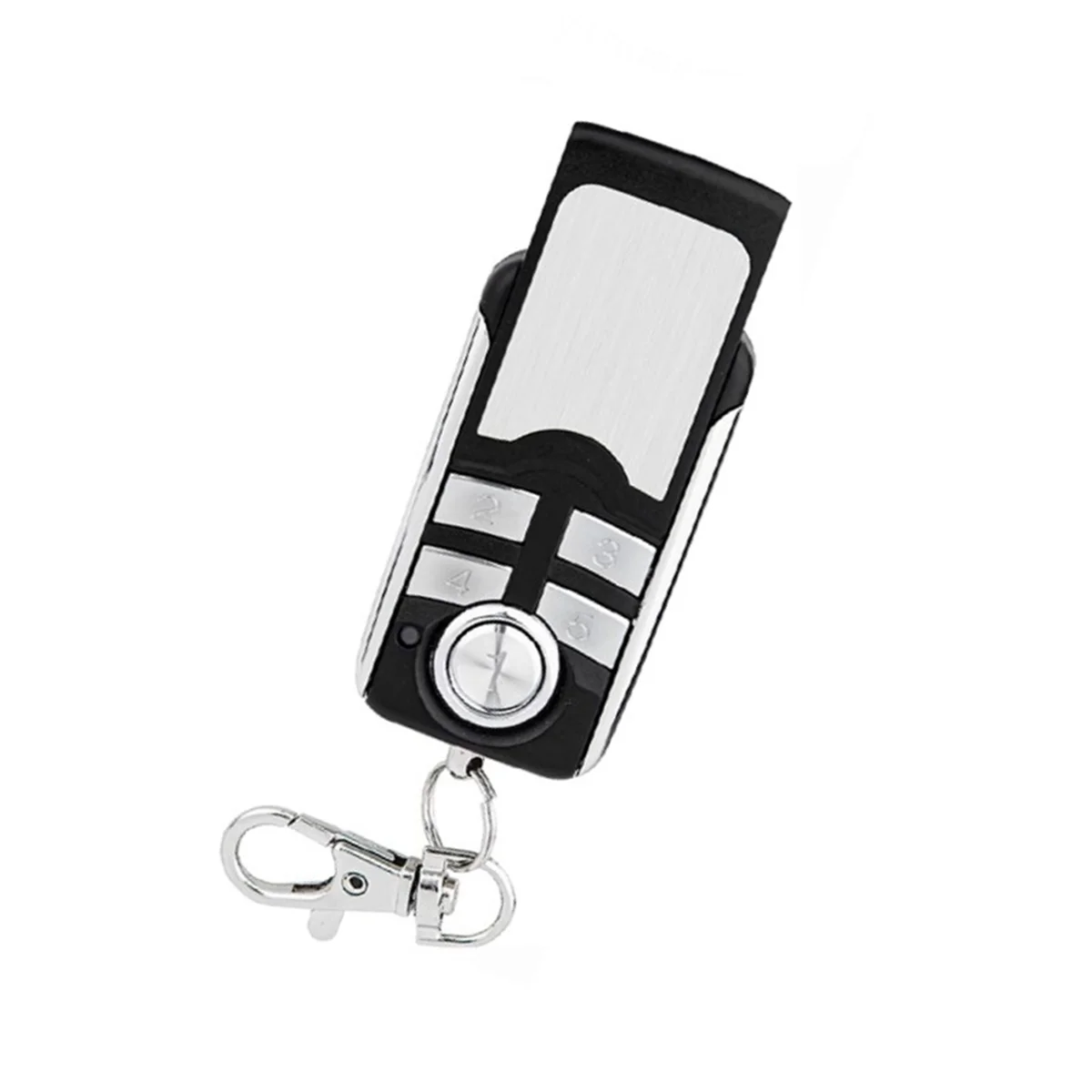 A23K-4 Button Garage Door Remote Control Gate Remote Control 868MHz Gate Opener for HORMANN HSE2-868-BS HSE4-868-BS