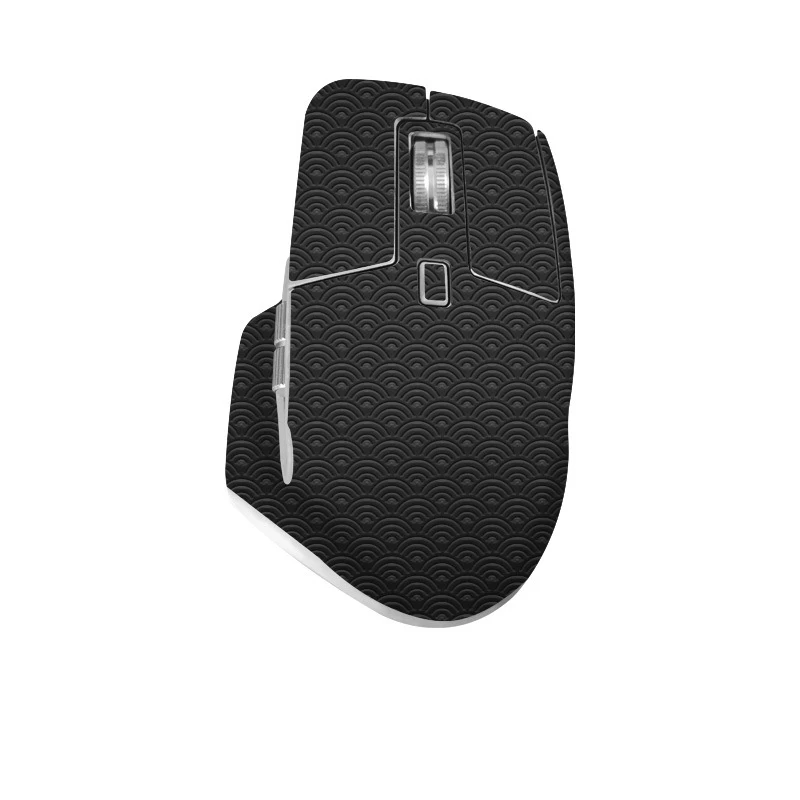 ロジクール MX Master 3　カバーシール付 Amazon | ロジクール用MX Master 3用パッドマウススキンサイド