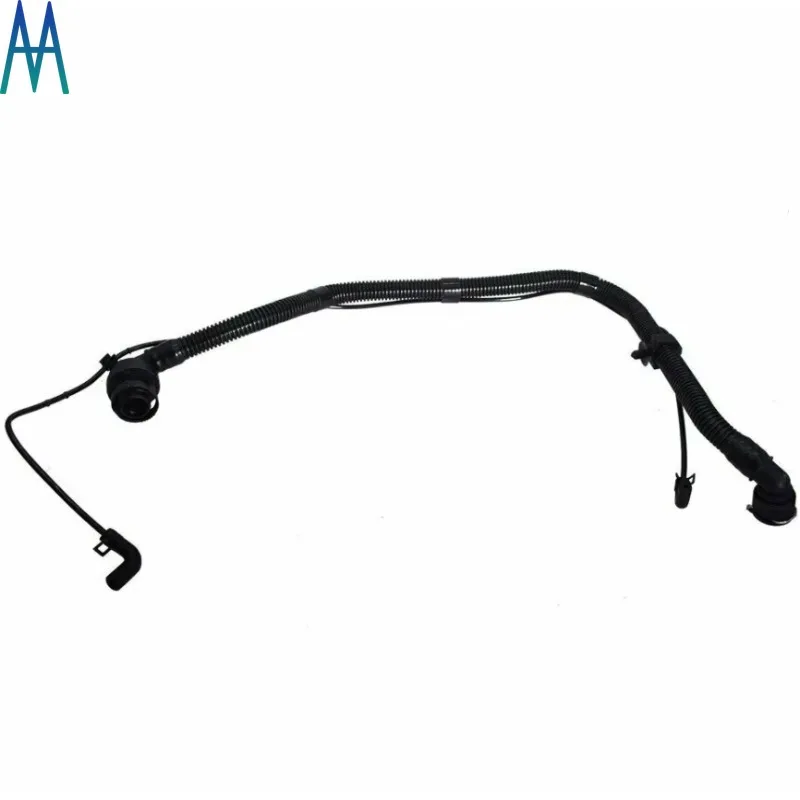 

25193343 652337 PCV Positive Crankcase Ventilation Hose for Chevrolet Cruze Sonic Trax Encore 1.4L 55568267 25193343