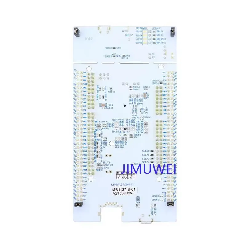 NUCLEO-F446ZE STM32F446ZET6 microcontroller MCU Nucleo-144 development board