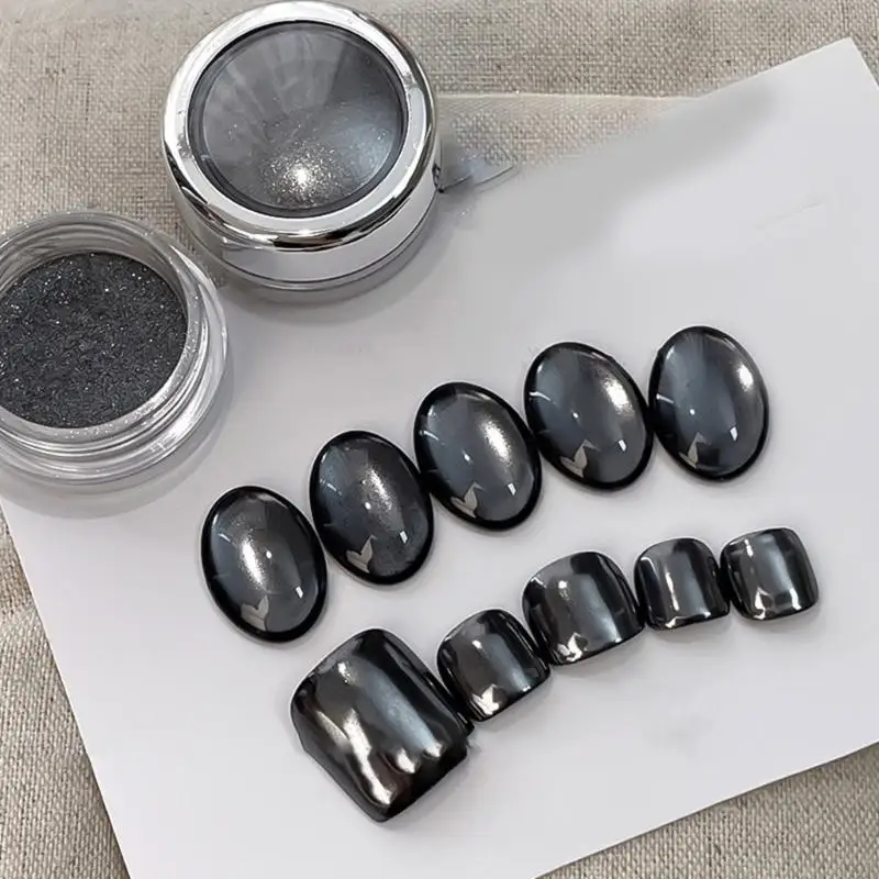 G99E Moonlights Auroras Powder Professional Highly Scratch Resistant Party Ready Design
