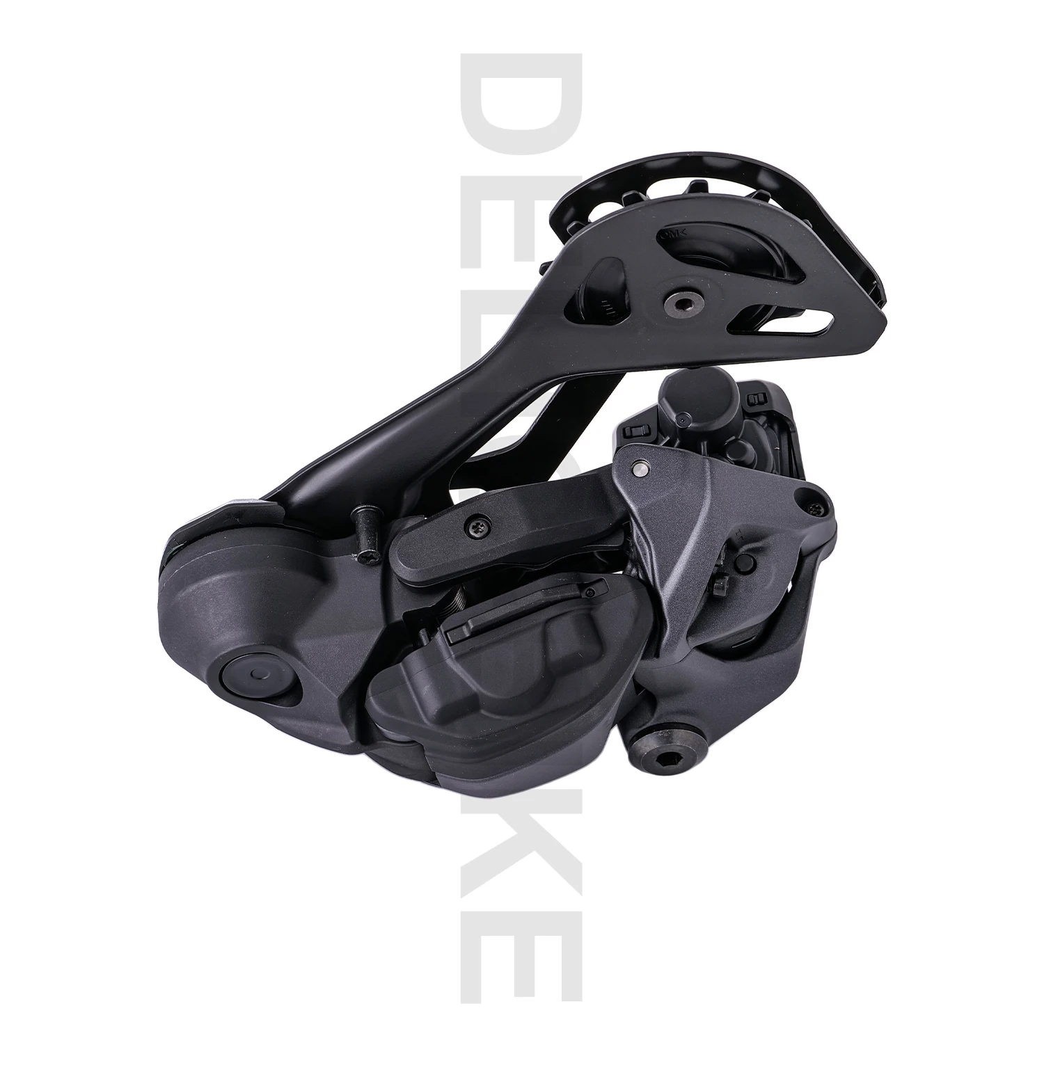 SHIMANO DEORE M6200 Di2 12 Speed Groupset SW-M6250-R RD-M6250 CS-M6100 CN-M6100 EC-DN100 BT-DN320 Original Parts