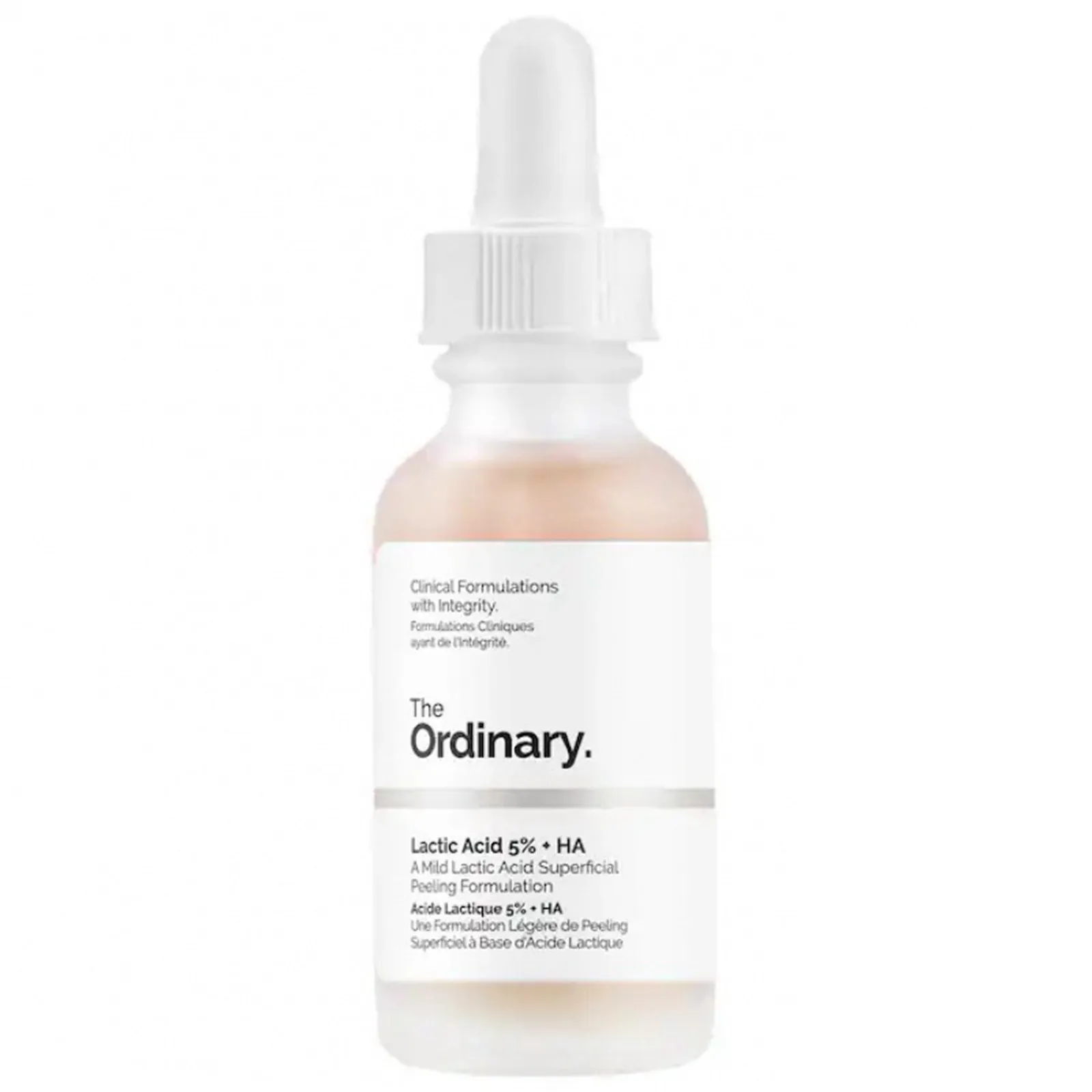 Ordinary Fruit Acid A Alcohol Retinol Arbutin Nicotinamide Salicylic Acid Lactic Acid Hyaluronic Acid Essence Skin Care Skin