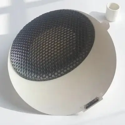 

Portable Speakers USB Rechargeable Wired with 3. Cable Input Aux Computer for Desktop