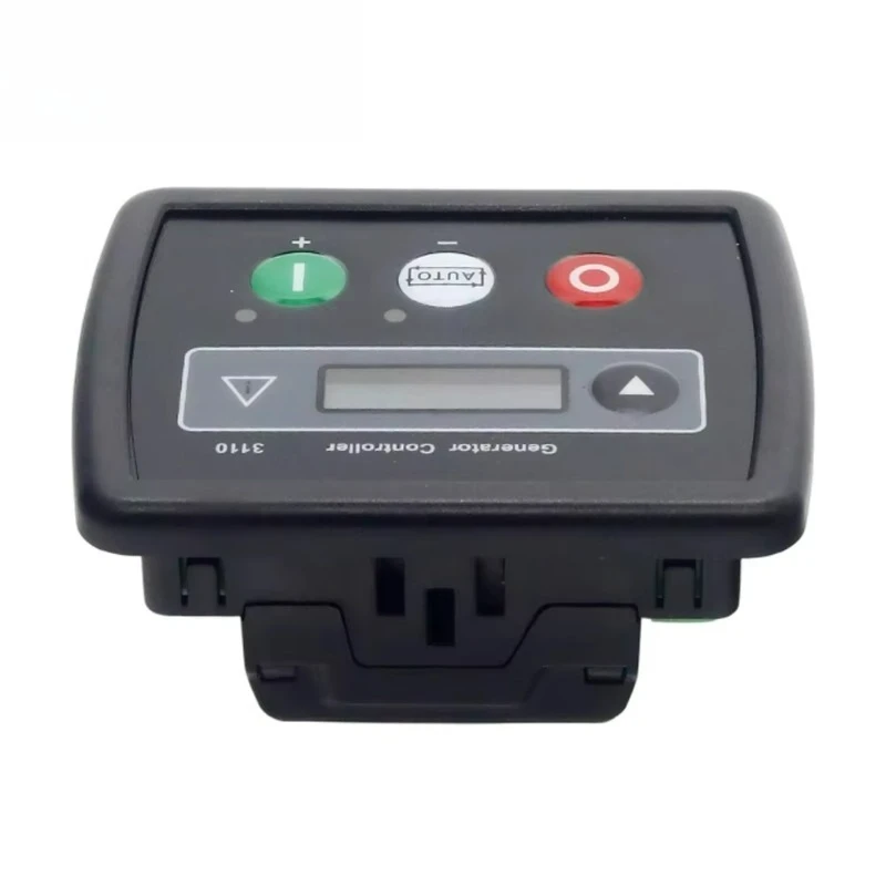 Best Price on Auto Start Control Unit DSE 3110 Controller Replacement Control Panel