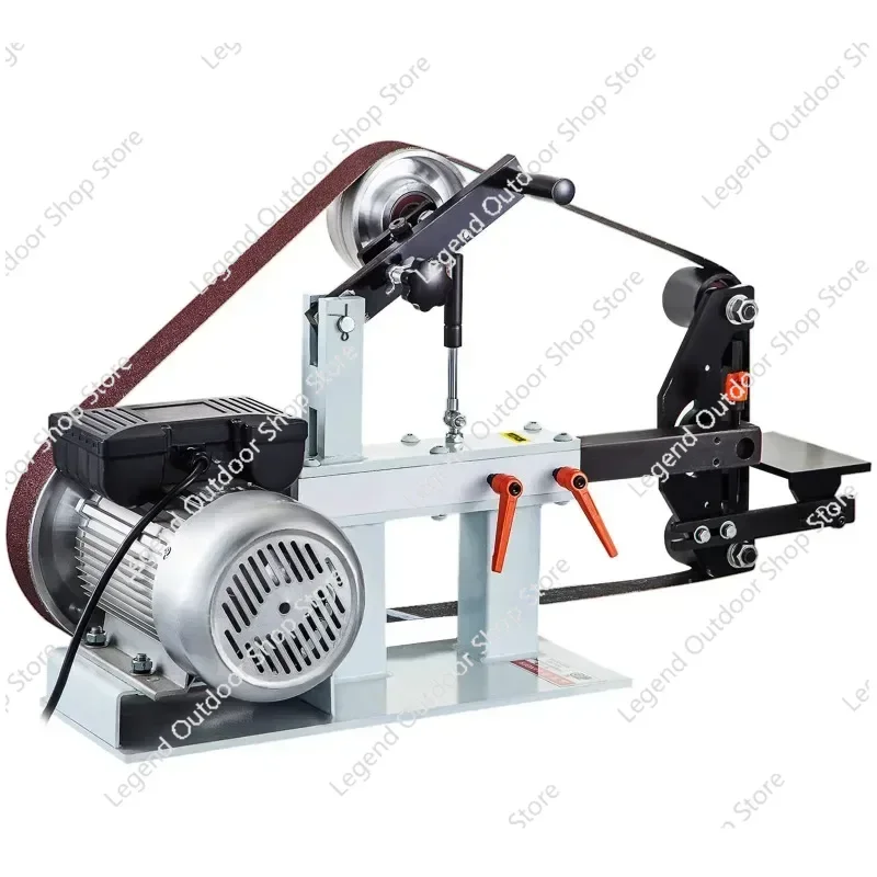 

Wholesale grinding for knife making 2X72 belt grinder