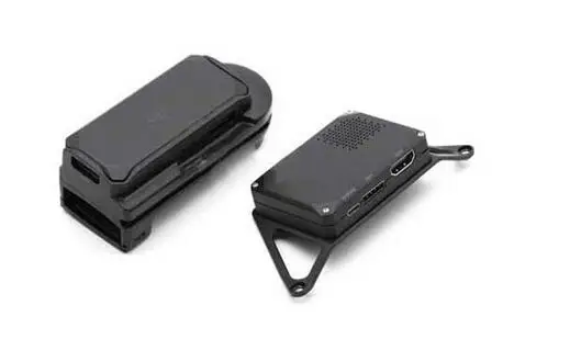 

SRW-60G Short-distance A/V Transmitter / Receiver Compatible for DJI RONIN-MX/ M600