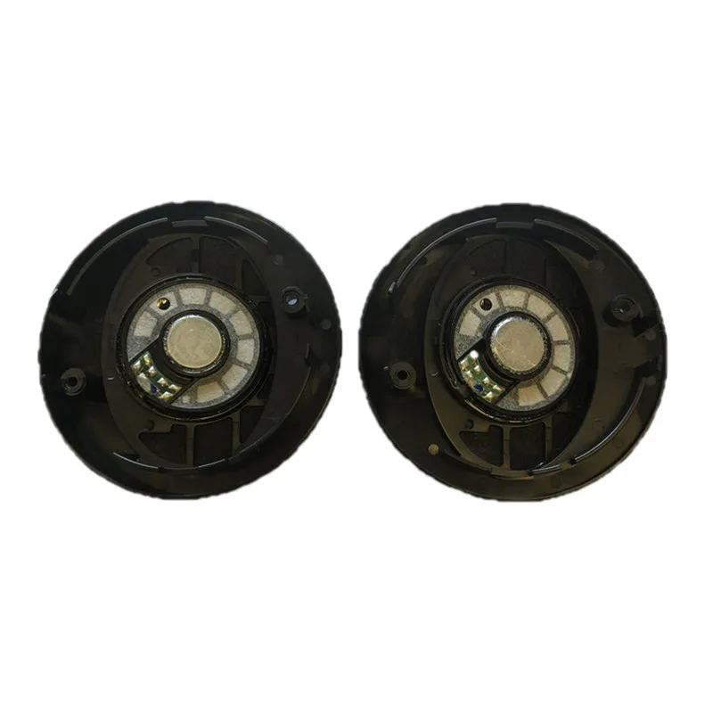 Good Sound DIY 40mm Speaker 32 Ohm With Origin Headphone Front Shell