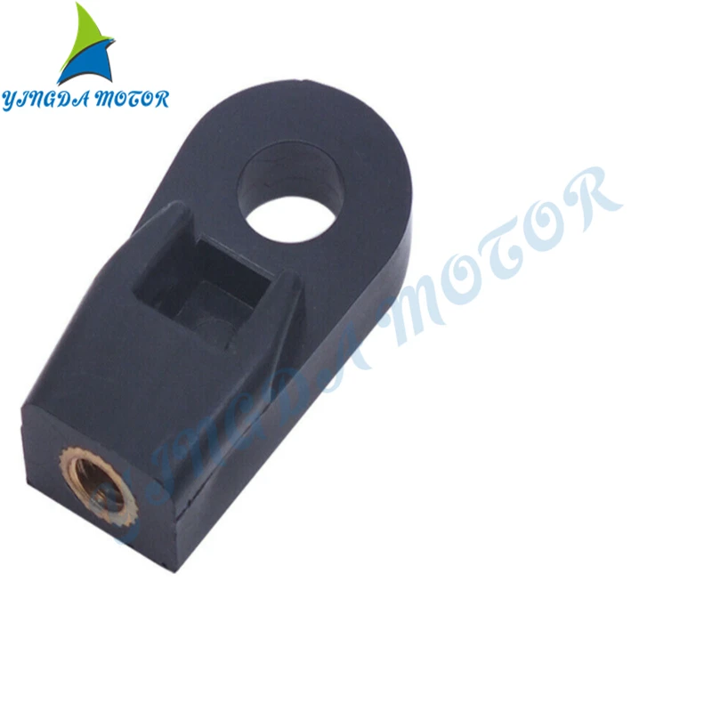 703-48345 야마하 선외기 모터용 리모컨 케이블 엔드 6-250HP 2T 4T F2.5-F250 703-48345-01 703-48345-00