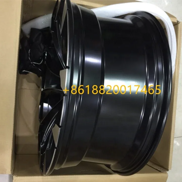 Factory Price High Quality 4x4 car wheels rim  22 inch 20 inch rims For FJ200 2016 LC200 WALD Style Wheels rims