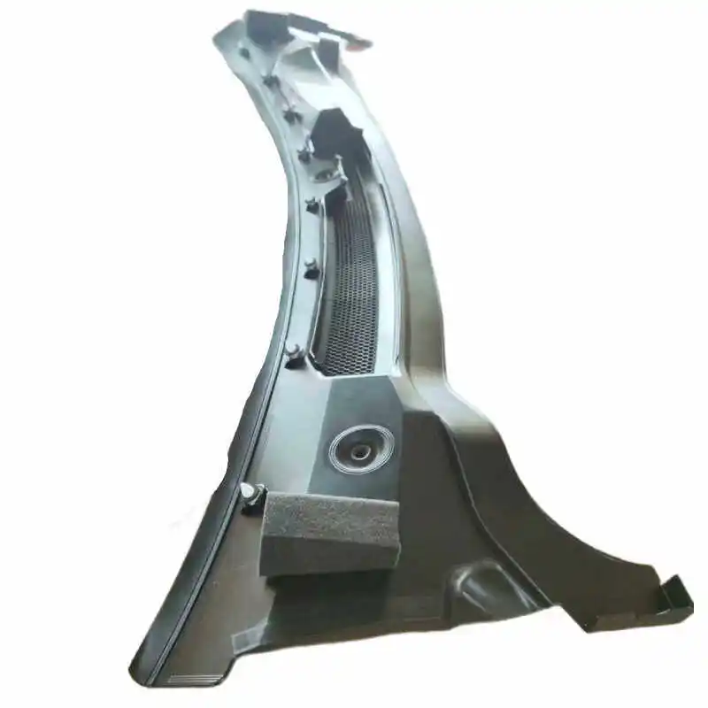 

Дефлектор переднего ветрового стекла для Land Rover Range Rover Discovery 4 Sport, дефлектор стеклоочистителя капота